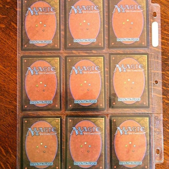 Deckmaster Cards Magic The Gathering Collection Mixed Lot of 117 Cards Creature - Picture 14 of 16